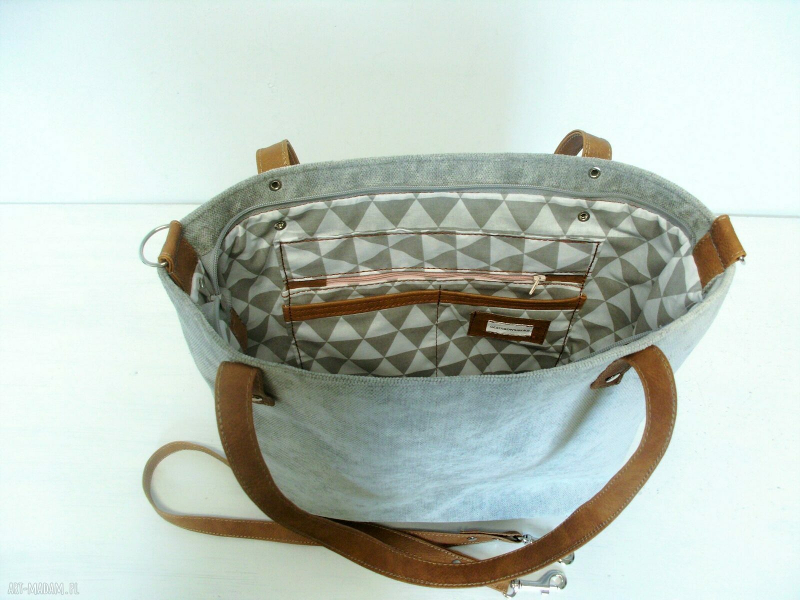 Shopper bag