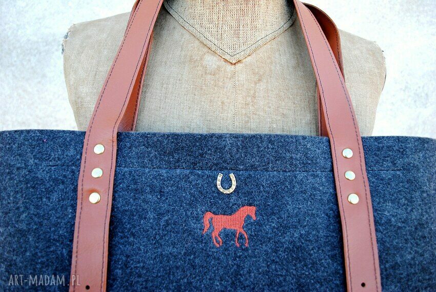 Shpper Bag Gallop!