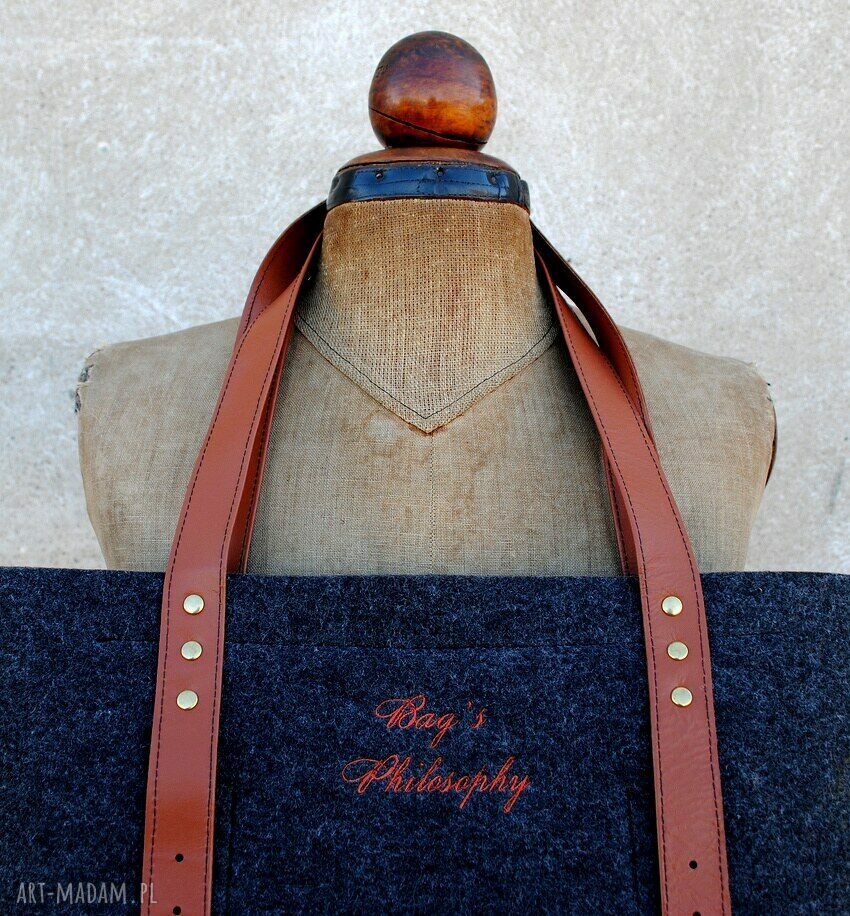 Shpper Bag Gallop!