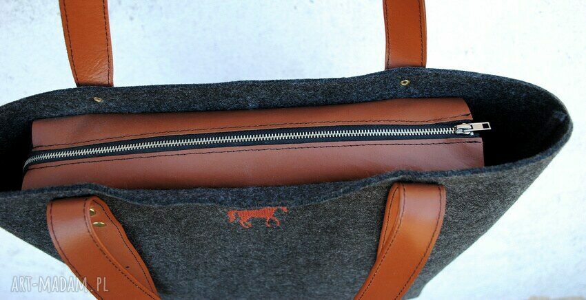 Shpper Bag Gallop!
