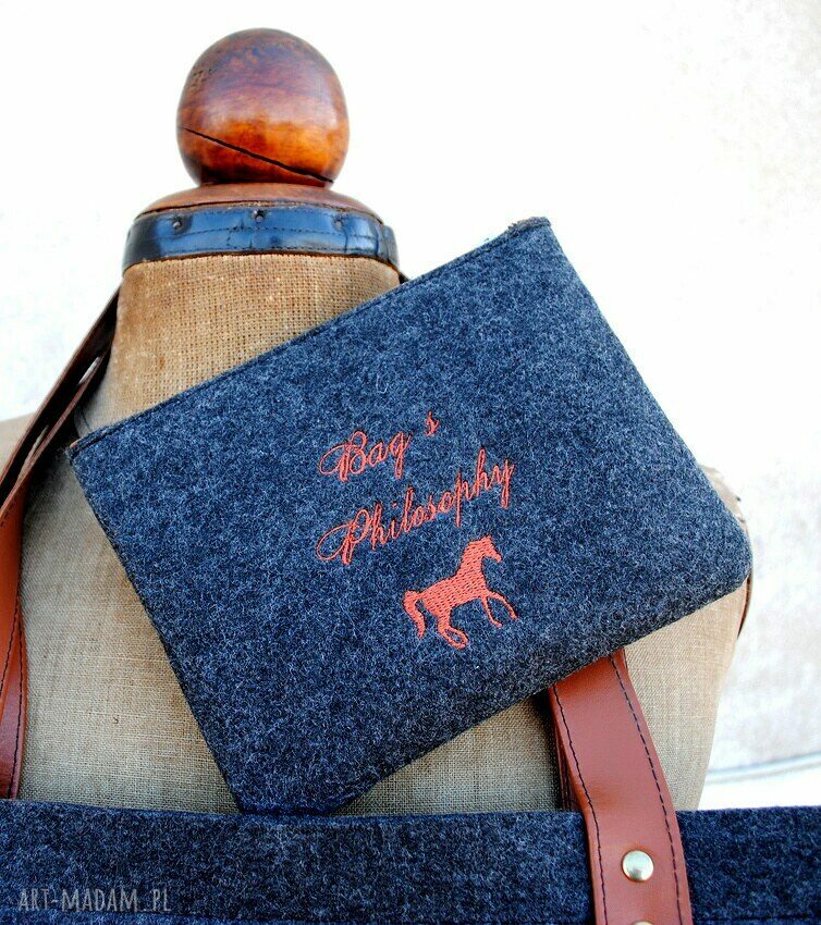 Shpper Bag Gallop!