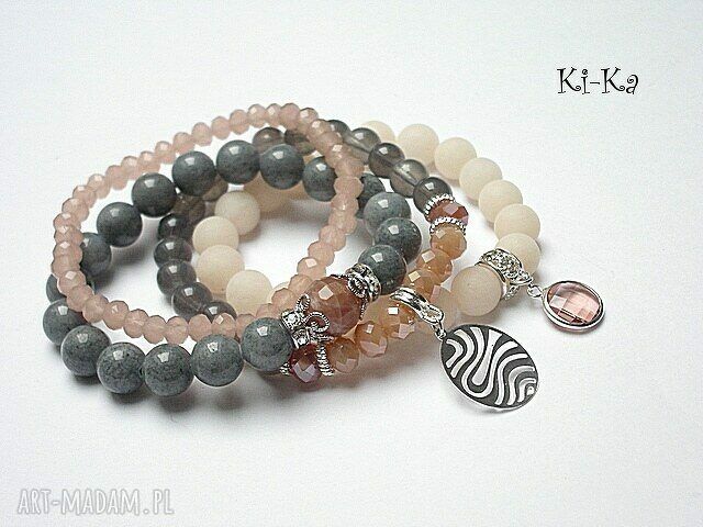 silk vol. 7 /30.01.15/ set hand made