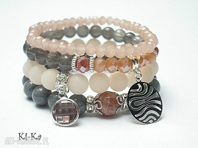 silk vol. 7 /30.01.15/ set hand made