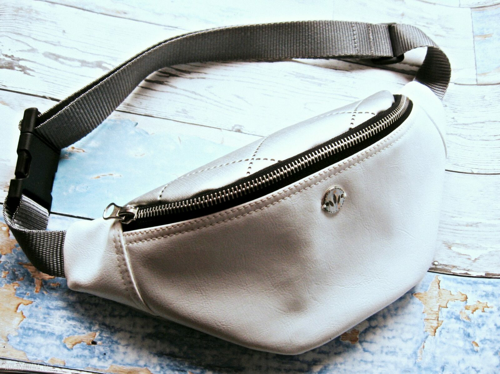 Silver Pik nerka saszetka