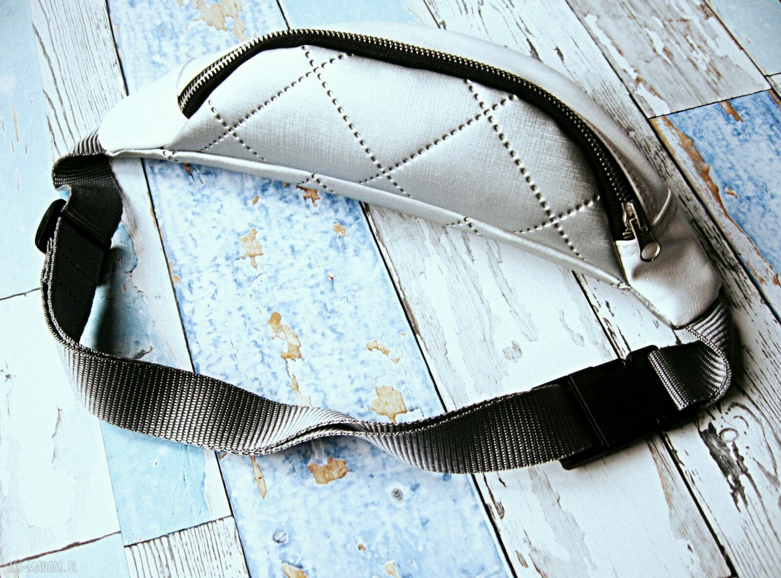 Silver Pik nerka saszetka