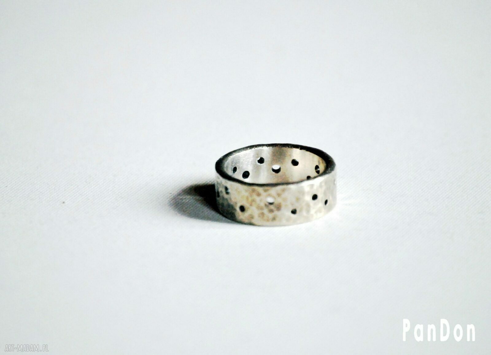 Silver - Unisex