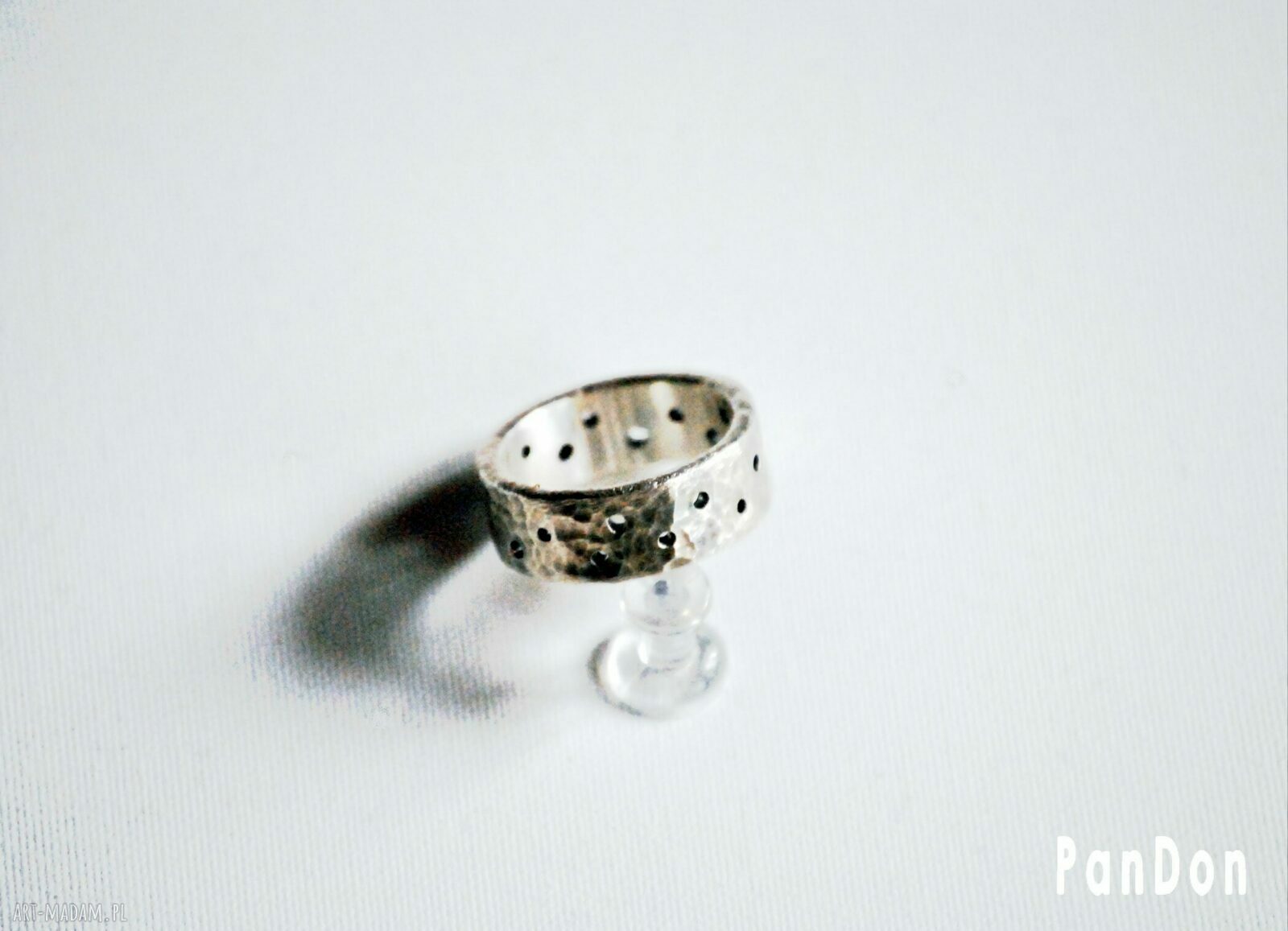 Silver - Unisex