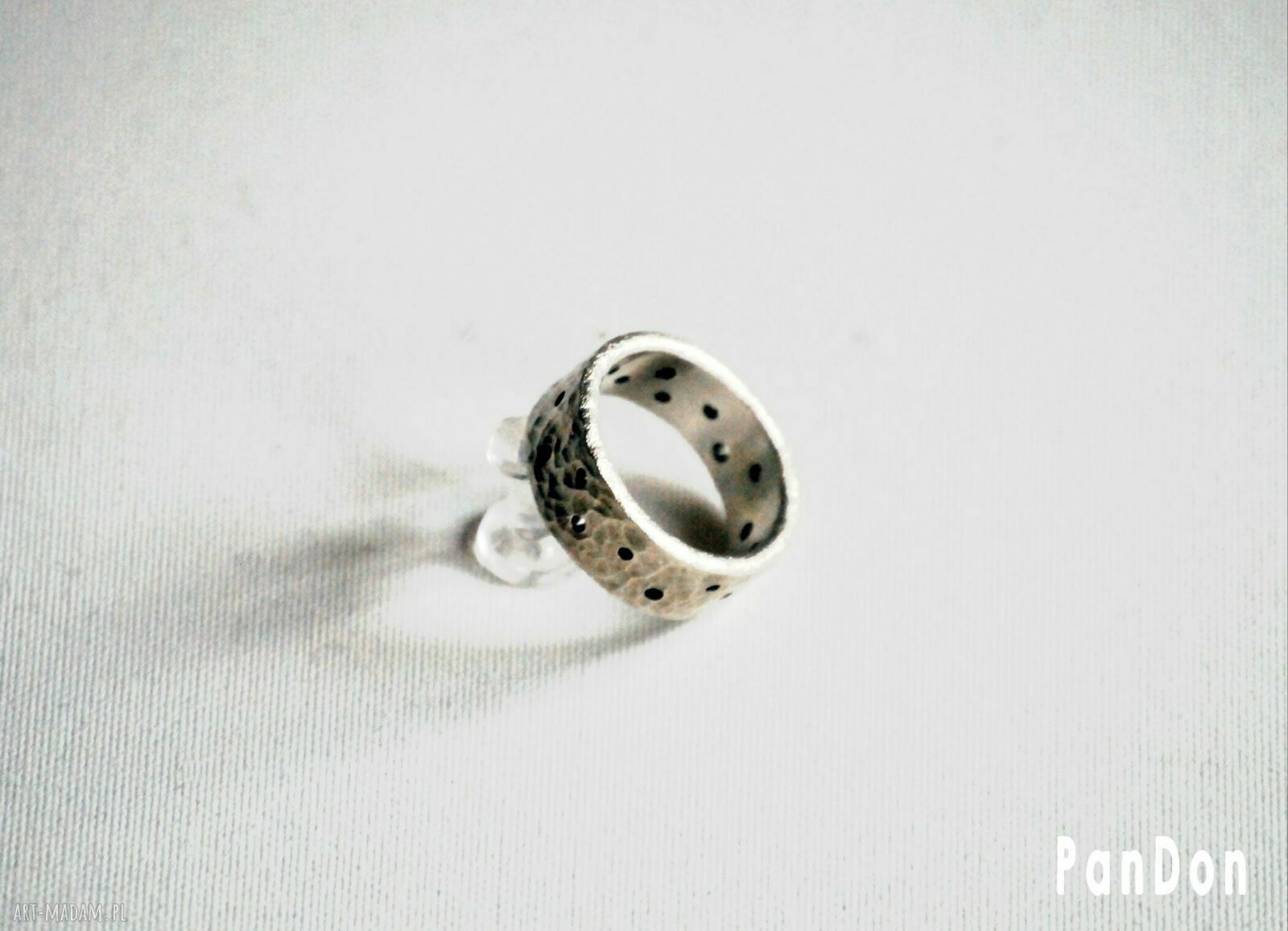 Silver - Unisex