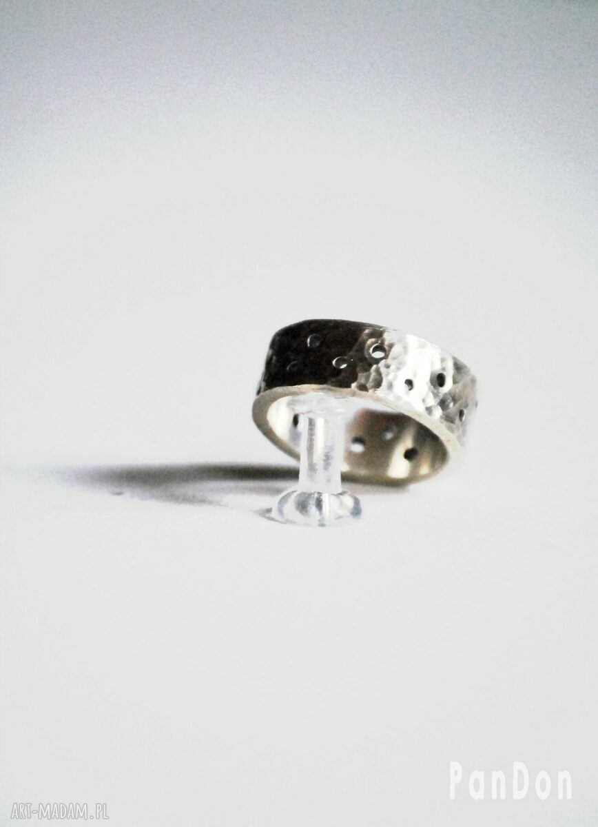 Silver - Unisex