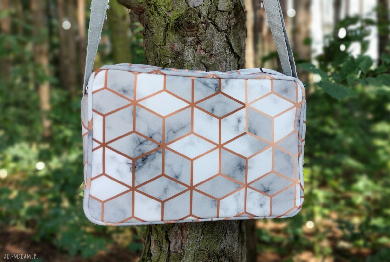 Single Bag - marmurek