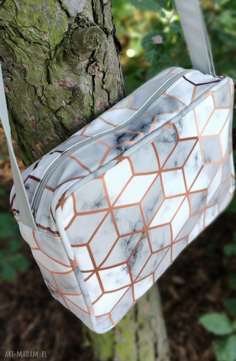Single Bag - marmurek