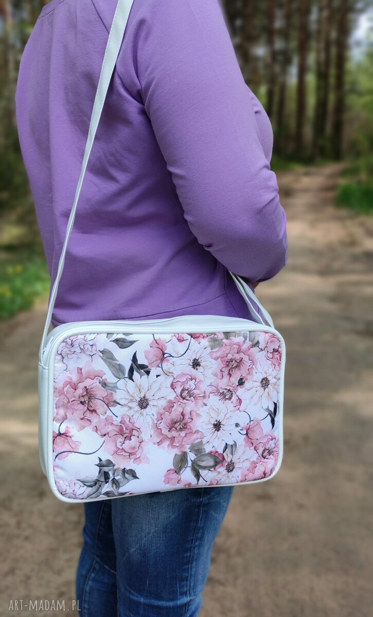 Single Bag - ptaszki i granaty