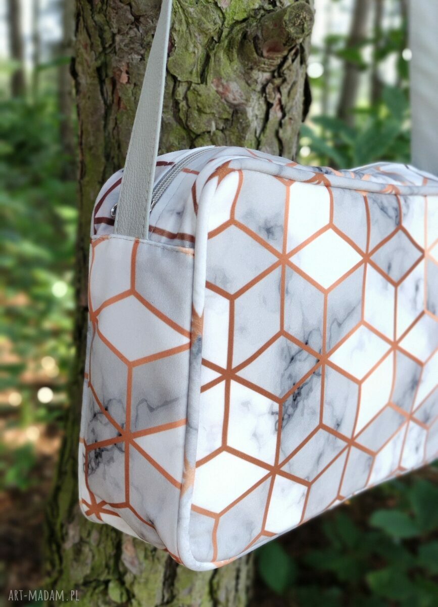 Single Bag - marmurek
