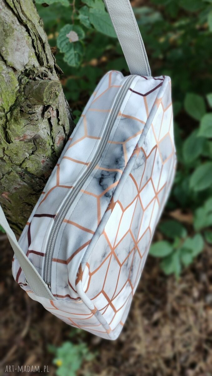 Single Bag - marmurek