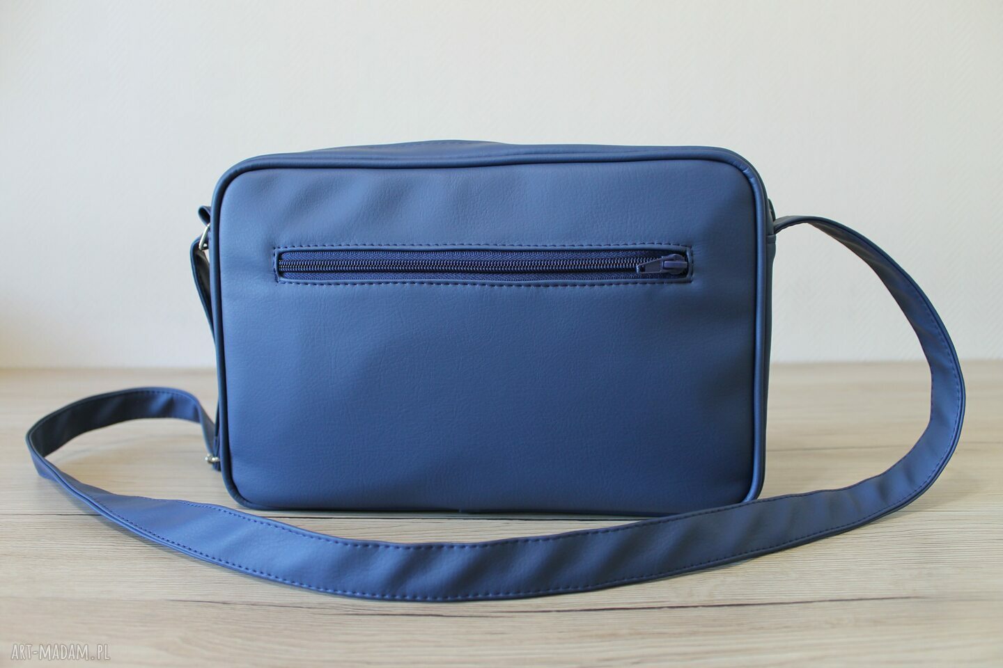 Tęczowe mandale - torebka na ramię Single Bag