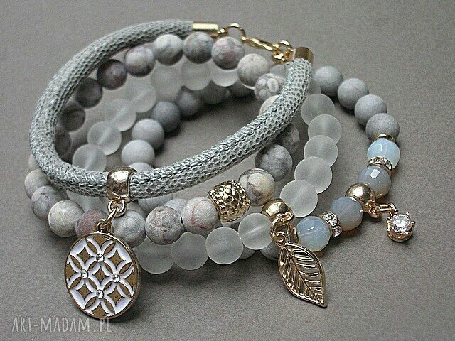 Siwy vol. 15 / 19 09 2016/ set Hand Made
