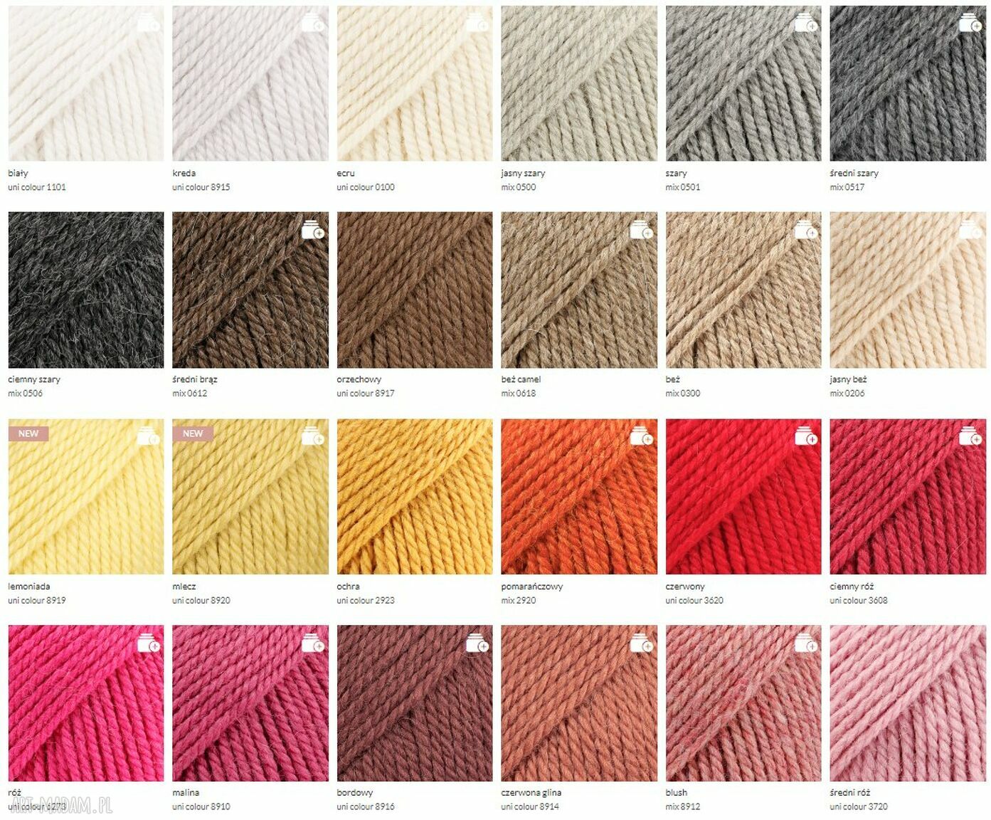 bielizna: skarpeciaki z wełny i alpaki MONO ROLKI MLECZ (rozmiar 39/40) hand made