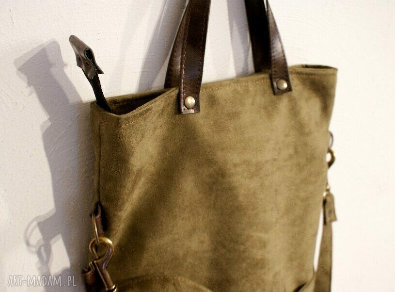 3w1 oliwka czoko hand made