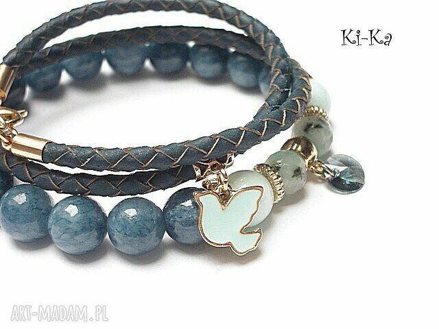 GOŁĘBICA VOL. 3 /27.04.15/ DUO HandMade