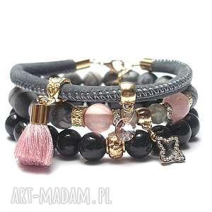 grey and antique pink vol 17 24-10-2027 set