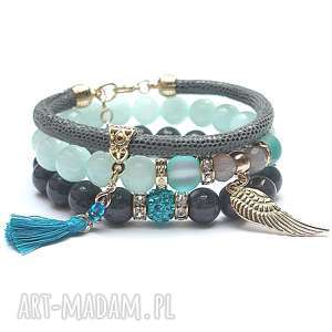 ki ka pracownia grey and baby blue vol 17 02 03 18 - set