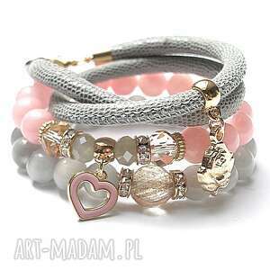 ki ka pracownia grey and pink set vol 10 07-07-2026 set