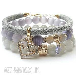 grey and violet vol 12 26 05 17 - set