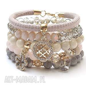 ki ka pracownia ivory and light pink vol 13 26-05-2026 set