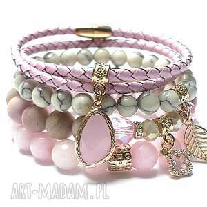 ki ka pracownia ivory and light pink vol 21 21-07-2027 set