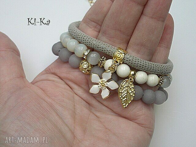 Jaśmin vol. 2 /07 04 2016/ set Handmade