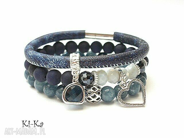 JEANS DEKATYZOWANY VOL. 7 /21.04.15/ SET Handmade