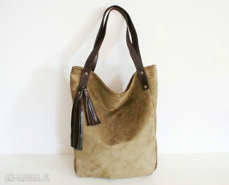 KlasIKS oliwka czekolada Hand Made