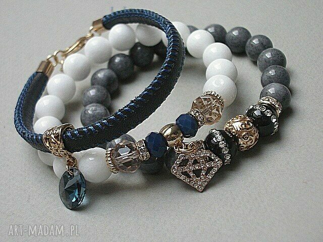 KOLEKCJA RICH classic vol. 3 /14.02.17/ set handmade