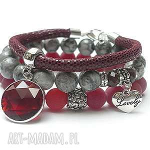 maroon 29 08 15 set