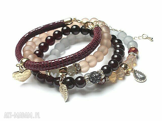 MARSALA VOL. 5 /30.10.15/ SET handmade