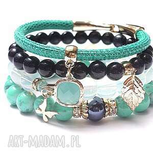 mint and navy blue vol 3 02 08 16 set