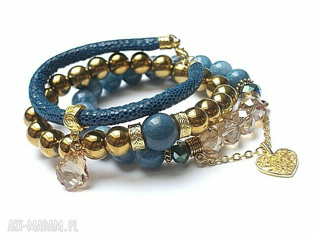 MONTANA AND GOLD VOL. 2 /03.11.15/ SET Hand Made