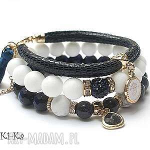 navy blue and white vol 10 01 07 15 set