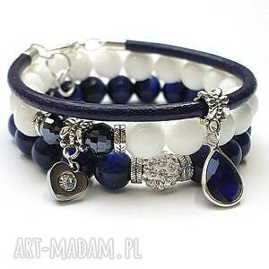 navy blue and white vol 6 19 03 15 set