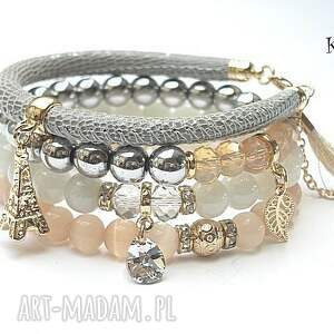 ki ka pracownia peach and silver vol 4 12 09 15 set