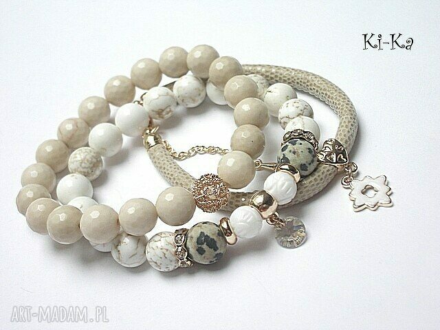 PIASKOWIEC VOL. 2 /07.06.15/ SET HandMade