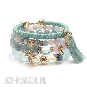 ki ka pracownia blue & lavender vol 13 13-03-19 - set