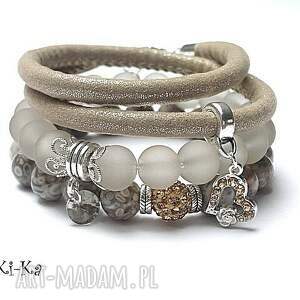 ki ka pracownia taupe vol 1 06 03 15 set - srebrne