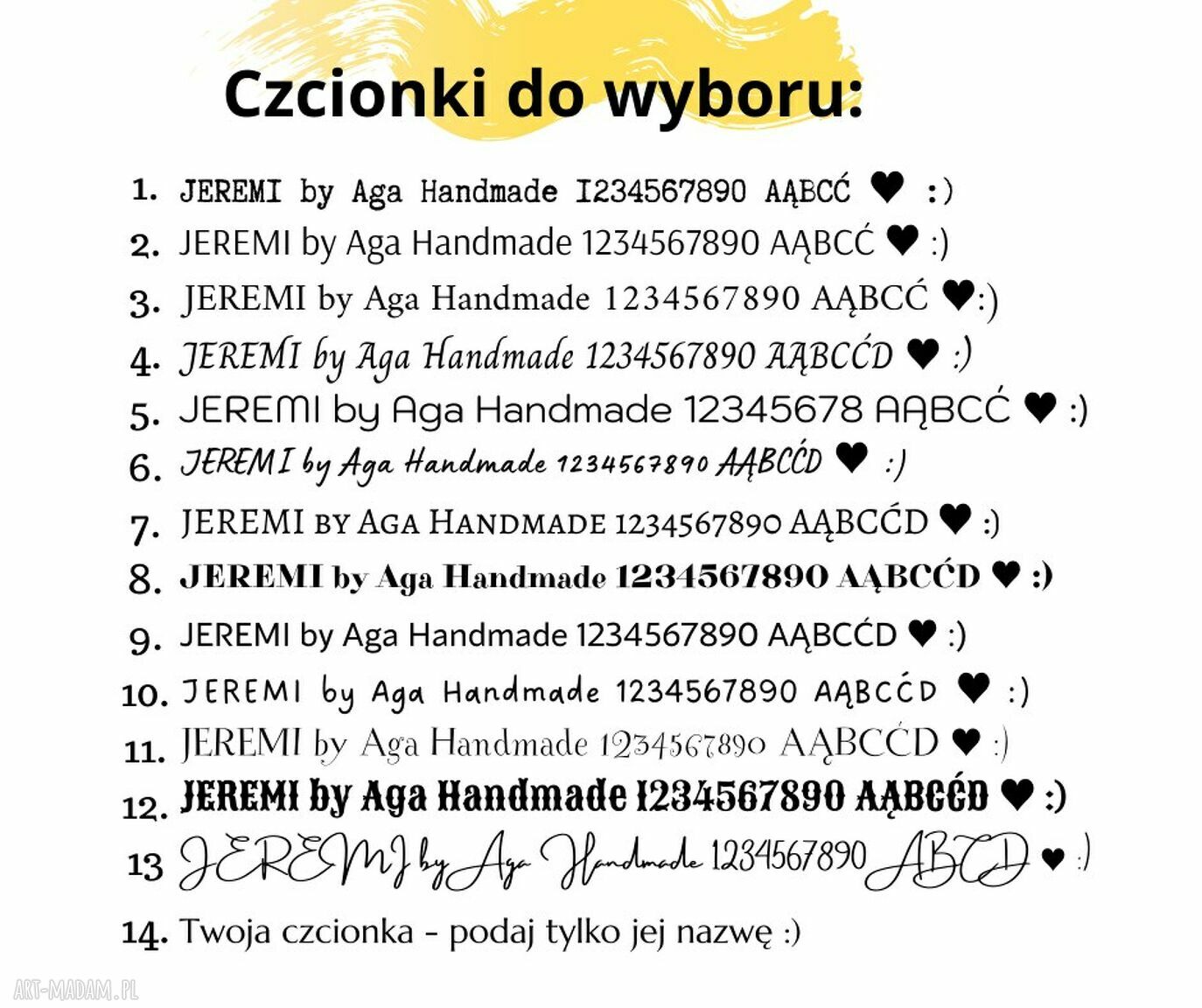 skórzana personalizowana zakładka do książki z cytatem, imieniem, napisem - grawer, laser - brązowa