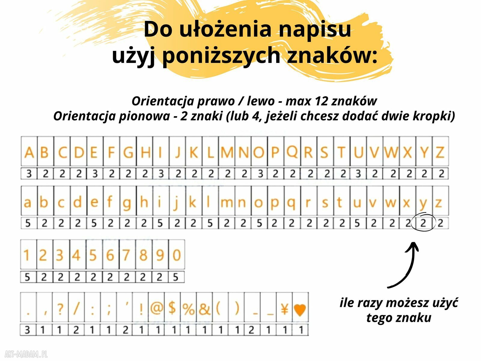skórzana zakładka do książki z łańcuszkiem - brązowa, personalizowana, z imieniem, z cytatem
