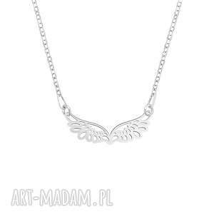 lavoga celebrate - wings - necklace