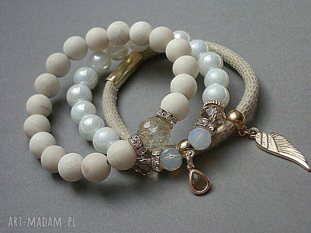 Mariage vol. 17 /07 07 2016/ set Hand Made
