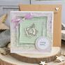 handmade scrapbooking kartki dzień mamy śliczna kartka dla , taty