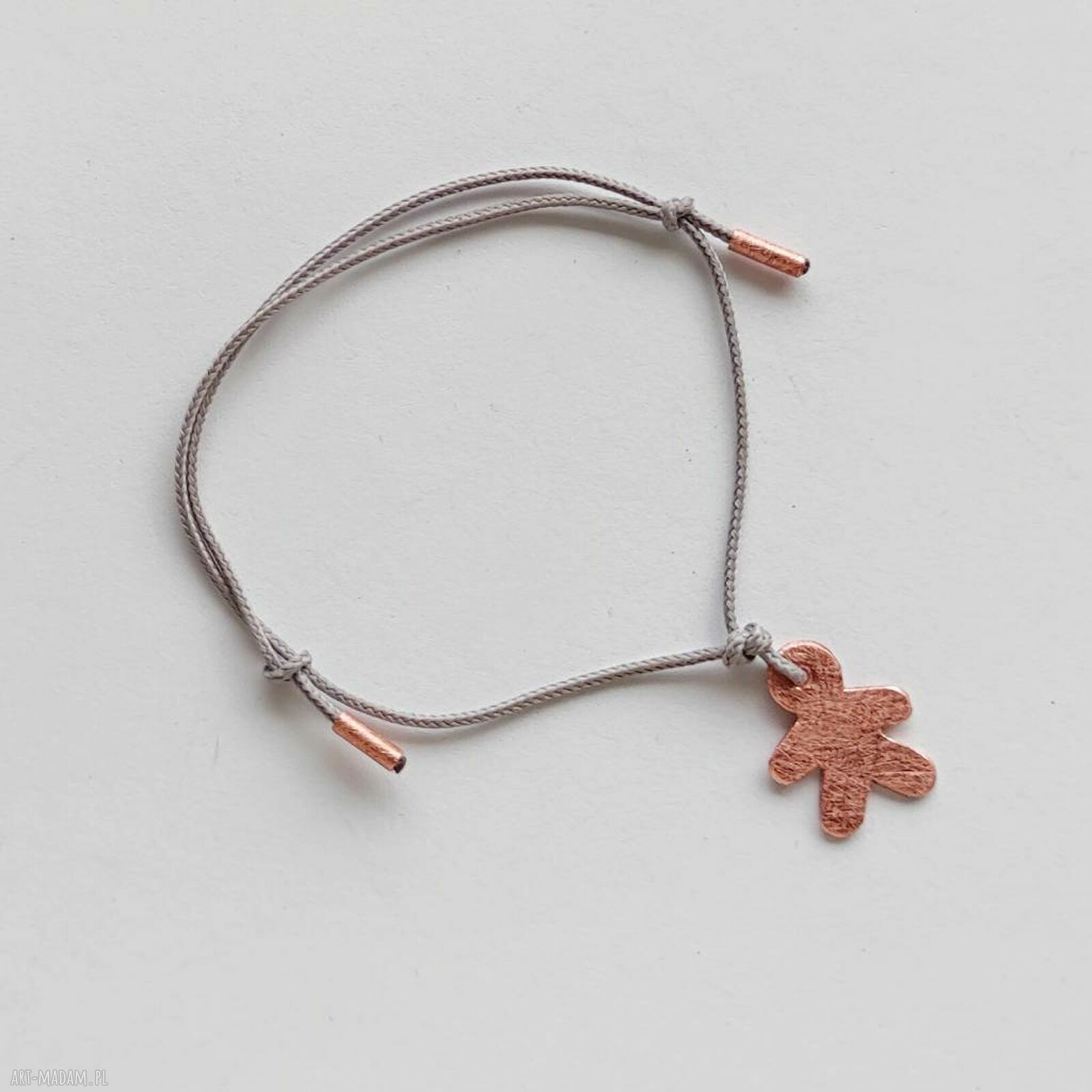 Słodki Pamperek - oryginalna bransoletka handmade