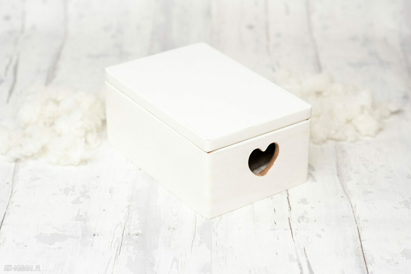 Słonik w Skrzyneczce Domu - przytulanka z imieniem (ok 30 cm)